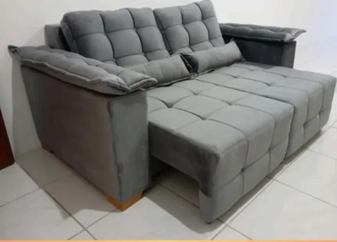 SOFA DIRETO DA FÁBRICA
