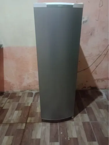 Geladeira consul palito