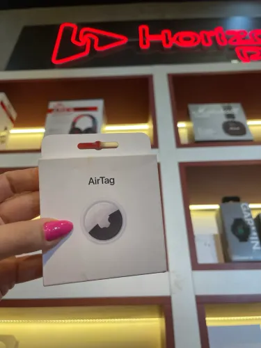 AirTag Apple com 1 unidade a2187