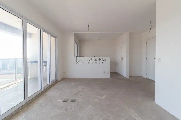 Venda Apartamento 1 Dormitórios - 50 m² Brooklin