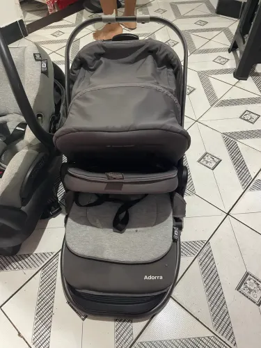 CADEIRAS DE CARRO PARA CRIANÇAS