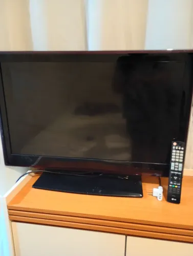 Televisão 
