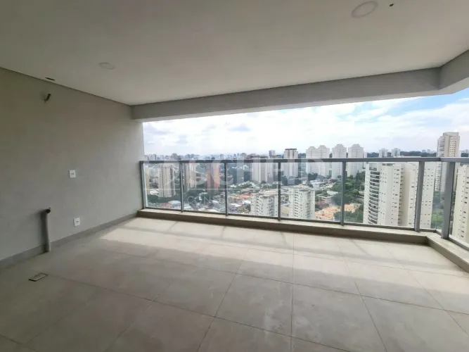 Apartamento á venda 121M no Condomínio Cumaru SP Golf