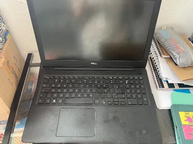Notebook Dell