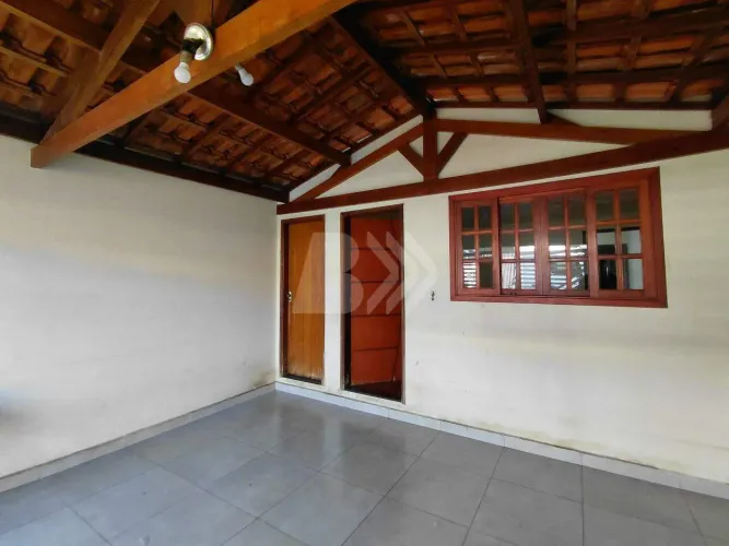 Casa residencial para alugar no bairro Vila Sônia em Piracicaba