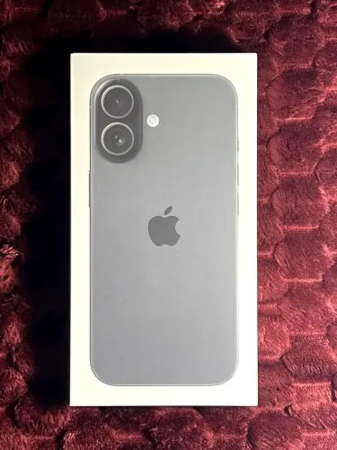 iPhone 17 preto 256GB lacrado (Anatel)