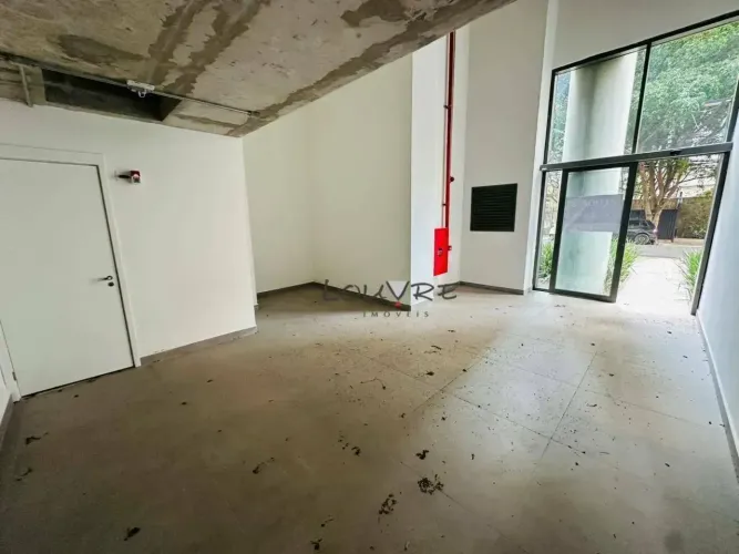 Loja, 56 m² - venda por R$ 1.311.075,00 ou aluguel por R$ 4.758,00/mês - Brooklin - São Pa
