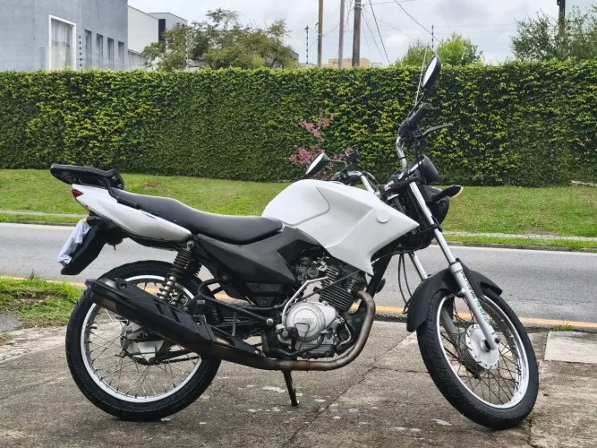 Factor 125cc 2015