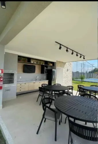 GRAND RESORT CIDADE JARDIM