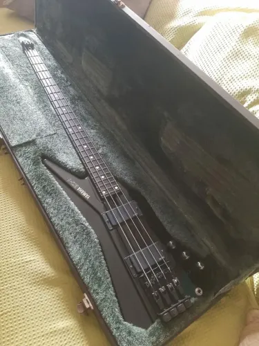 Baixo Yamaha BX1 Anos 80 Muito Raro