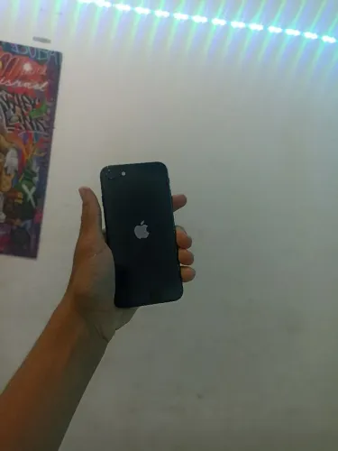 iPhone se segunda geração