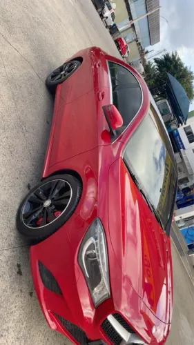 Mercedes-Benz CLA-200 First Edition 1.6 TB 16V Aut. 2014