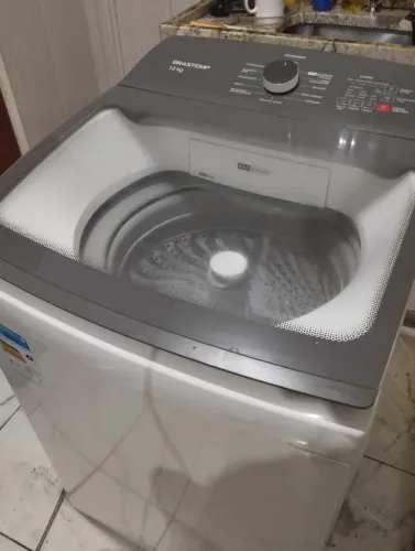 Máquina de Lavar 13Kg Brastemp