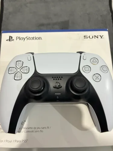 Controle Ps5 Dual Sense Original