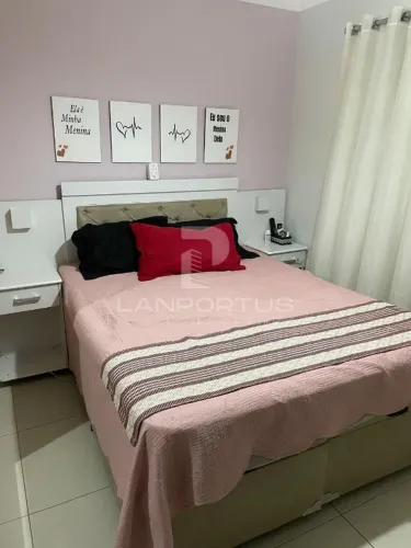 Apartamento 78m², 2 quartos, 1 suíte pra venda no Jardim São Luiz, Ribeirão Preto/SP