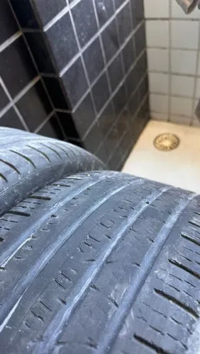 PNEU 255/55 R18 RENEGADE/COMPASS