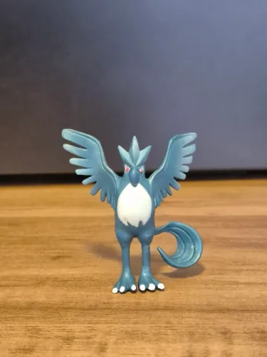 Pokemon Auldey Tomy - Articuno