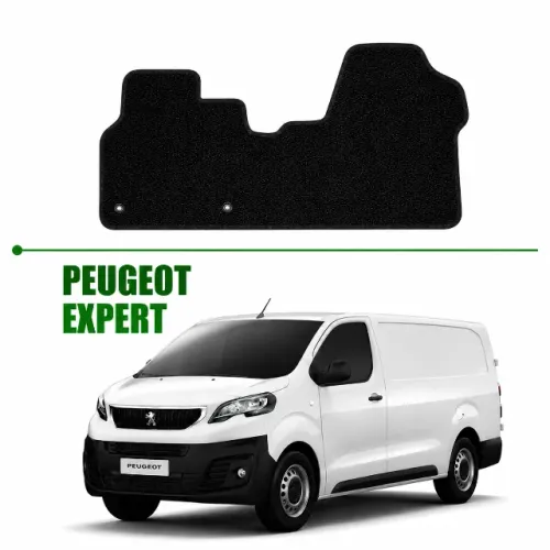 TAPETE PEUGEOT EXPERT