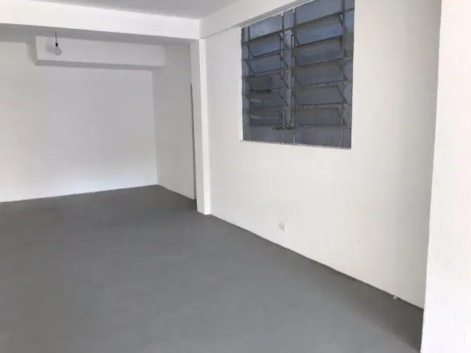 Sala comercial