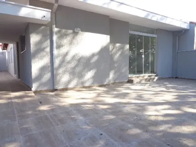 CASA COMERCIAL em CAMPINAS - SP, PARQUE SÃO QUIRINO