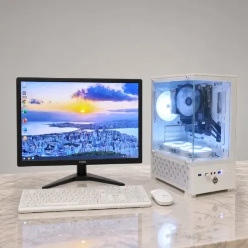 COMPUTADOR COMPLETO NOVO