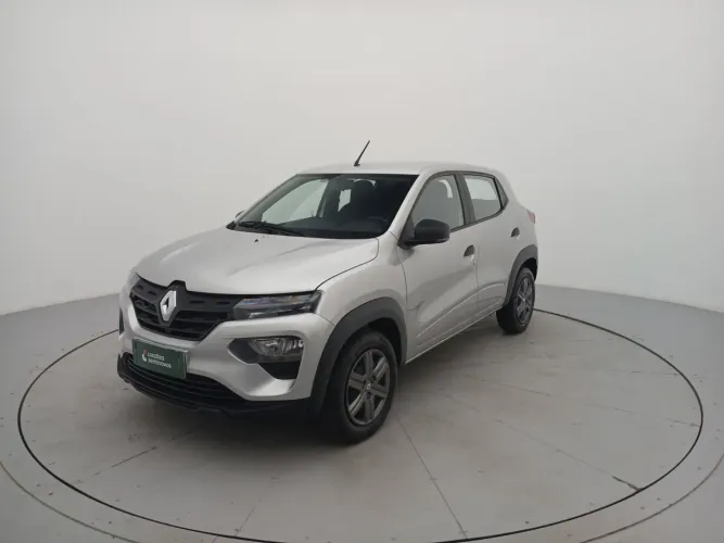 Renault Kwid 1.0 Zen 2025