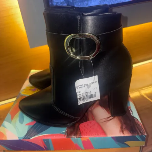 Vendo bota Beira Rios