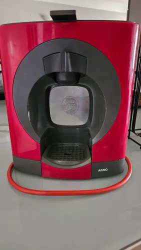 Cafeteira Dolce Gusto Arno