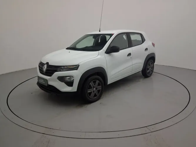 Renault Kwid 1.0 Zen 2026