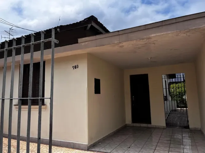 São Vicente, Vila São Jorge — foto 1 de 1