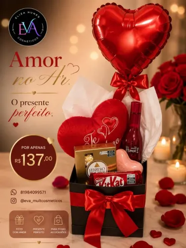 Dia dos Namorados 9