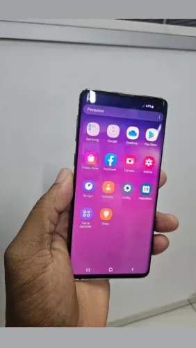 Samsung S10 128G EM OTIMO ESTADO