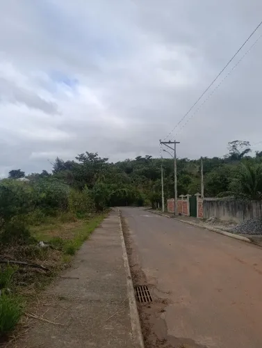 Ótima oportunidade terreno Jaconé