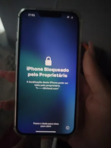 iPhone 13 retirada de peças