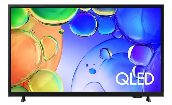 Smart TV 43? QLED Full HD