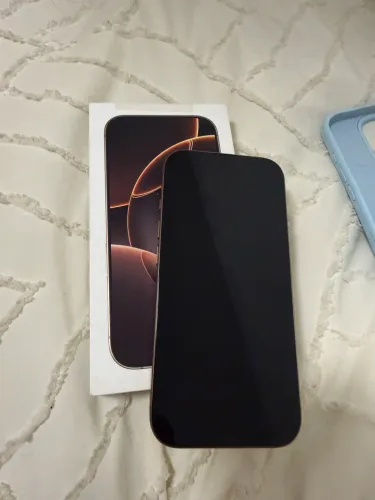 Iphone 16 Pro 256GB