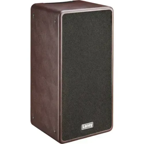 Amplificador Para Violão Laney A-DUO Marrom 120w