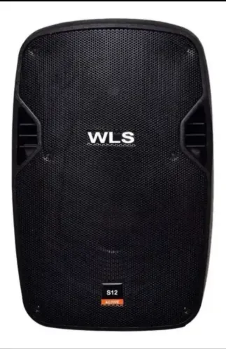 Caixa Ativa 12 Wls