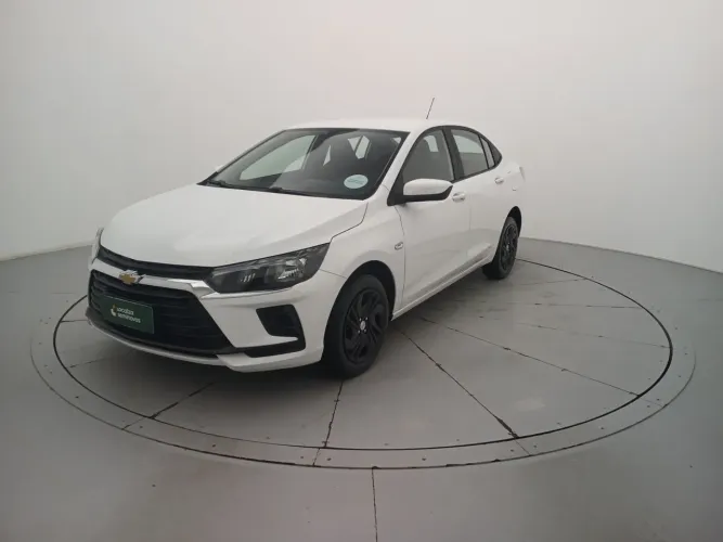 Chevrolet Onix Activ 1.4 8V Flex Aut. 4P 2026