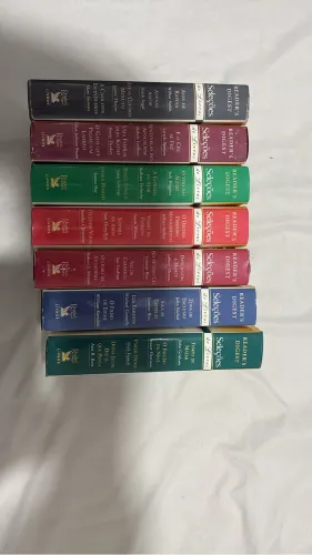 Coleção Reader?s Digest