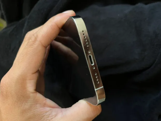 iPhone 13 Pro Max 128