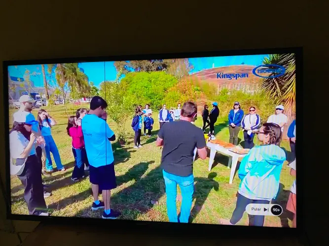Vende-se tv