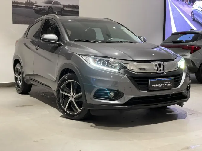 Honda HR-V EX 1.8 Flexone 16V 5P Aut. 2020