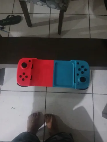 Gamepad