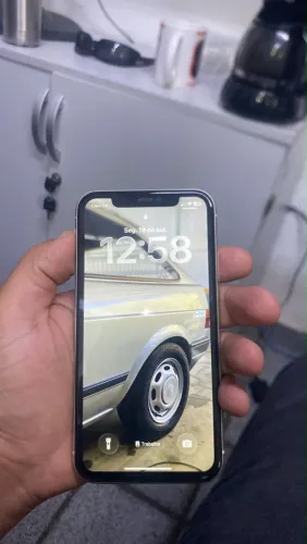 iPhone 11 64gb
