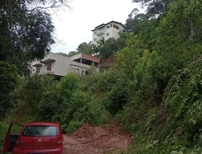 Lote em Marechal Floriano