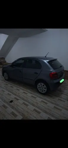 Volkswagen Gol Geração VII MSI 1.6 8V Flex Mec. 4P 2020