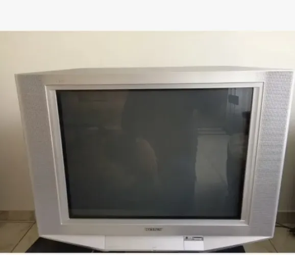 Tv 29 Wega Sony Tubao