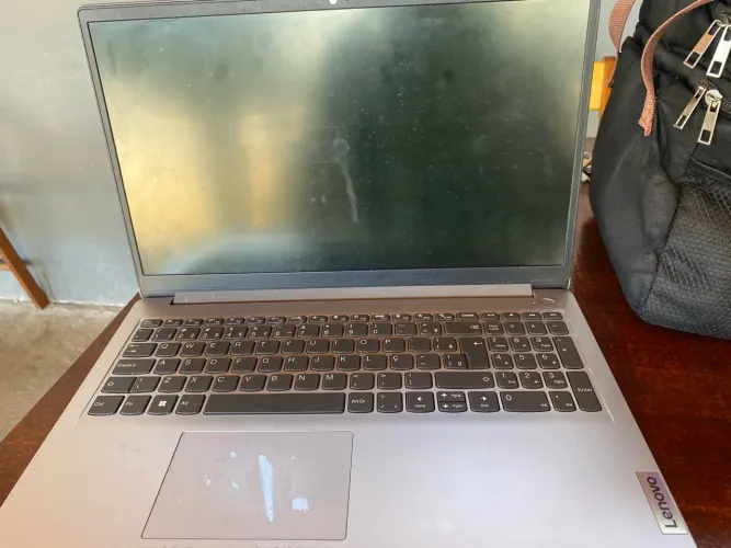Notebook Lenovo 1 i3 1215u