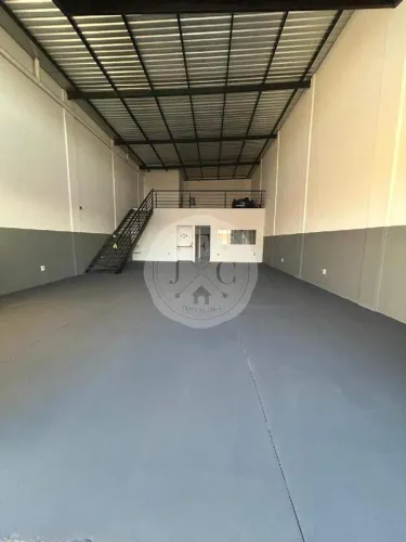 Galpão - 176m² - Locação - Jardim Regatas